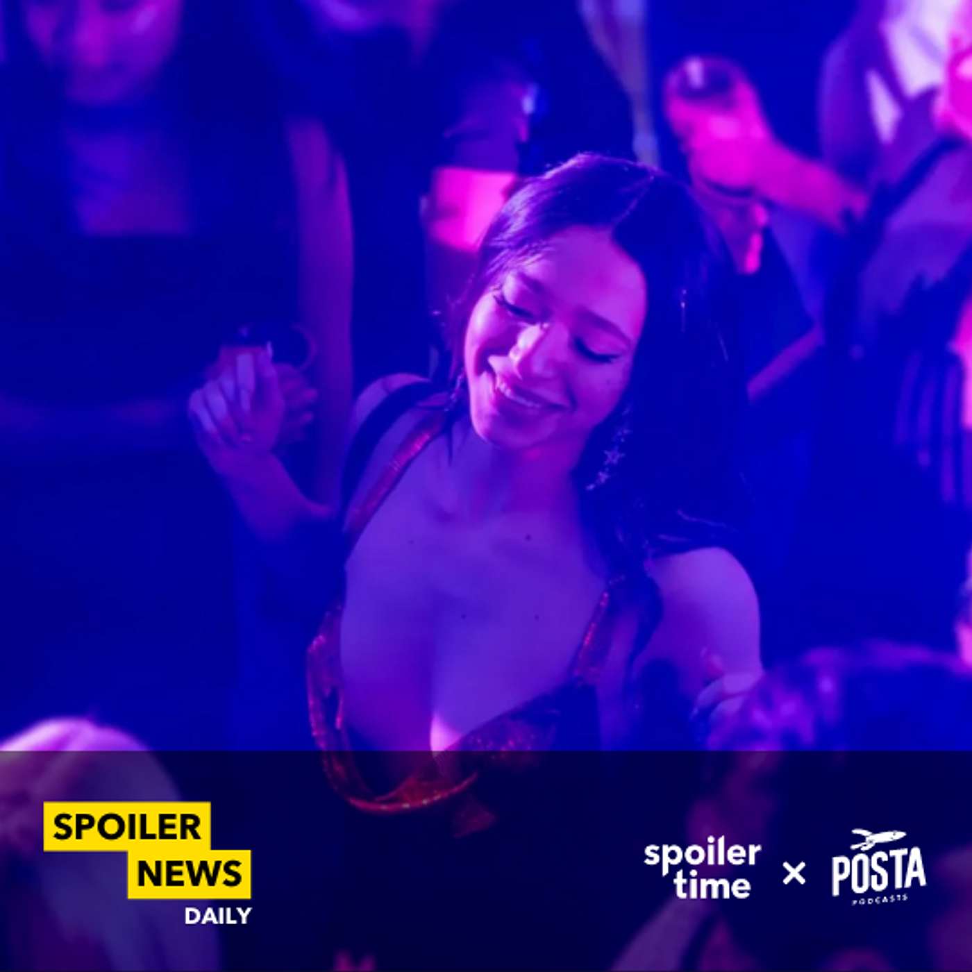 ¡Sean Baker gana la Palma de Oro! ¡Posible elenco de Knives Out 3!