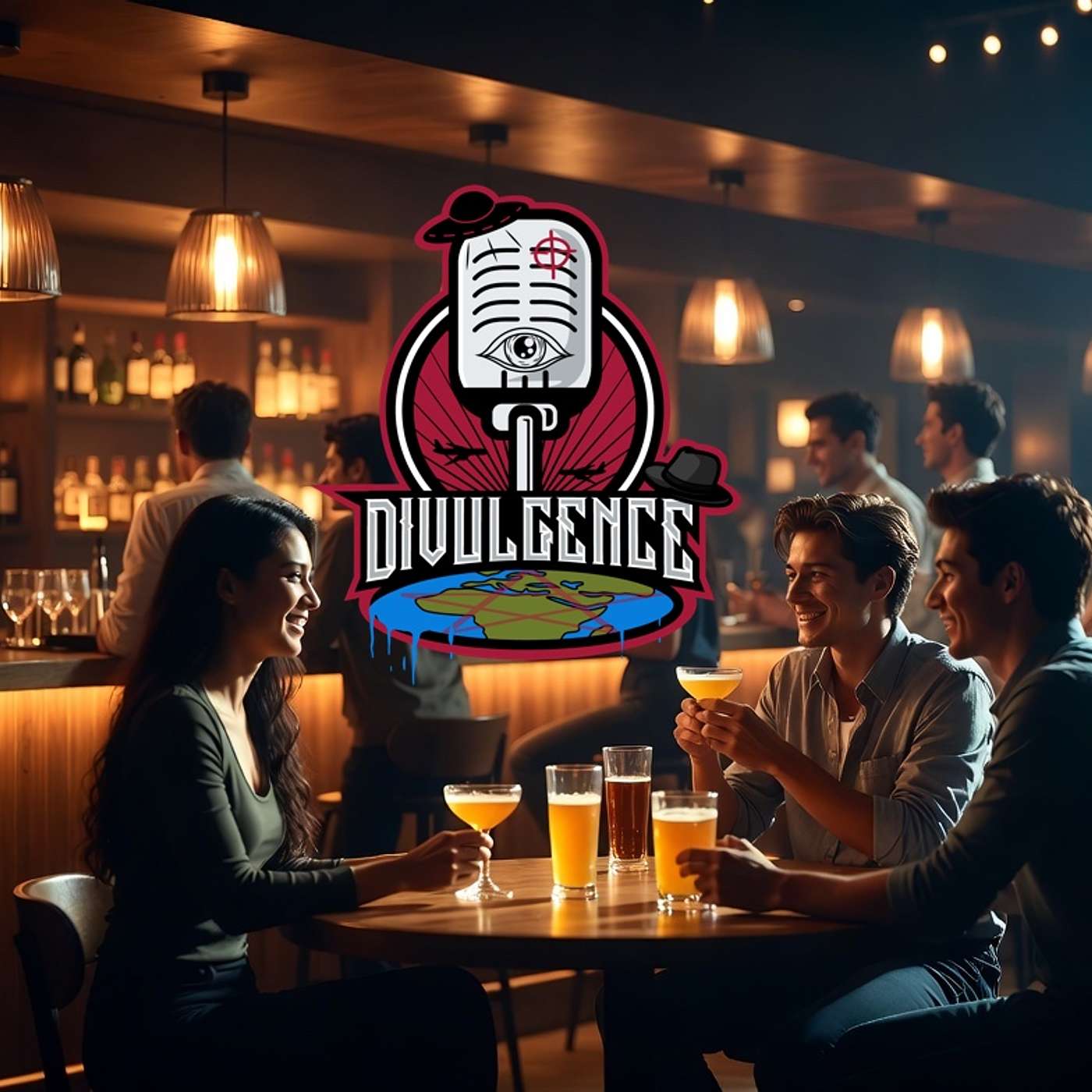 #138: Masculinity & Relationships w/ Mike Elliott episode artwork