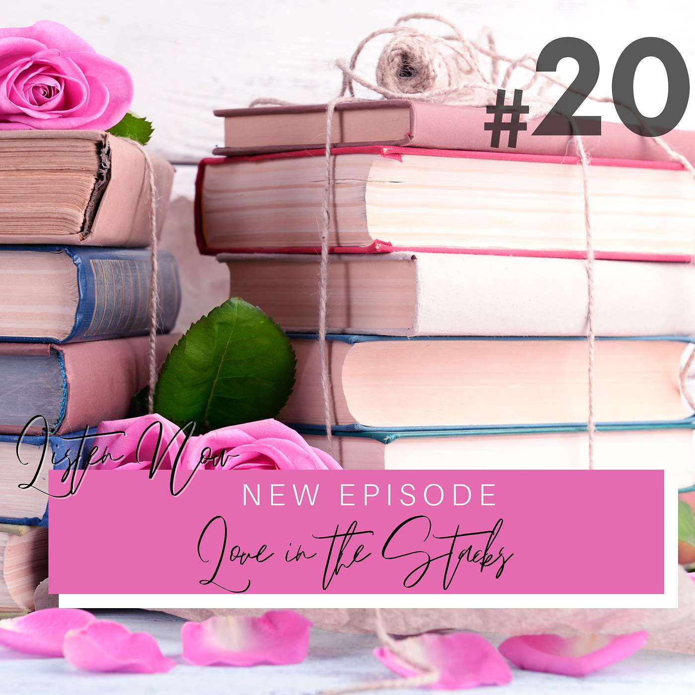 Romance on the Rocks