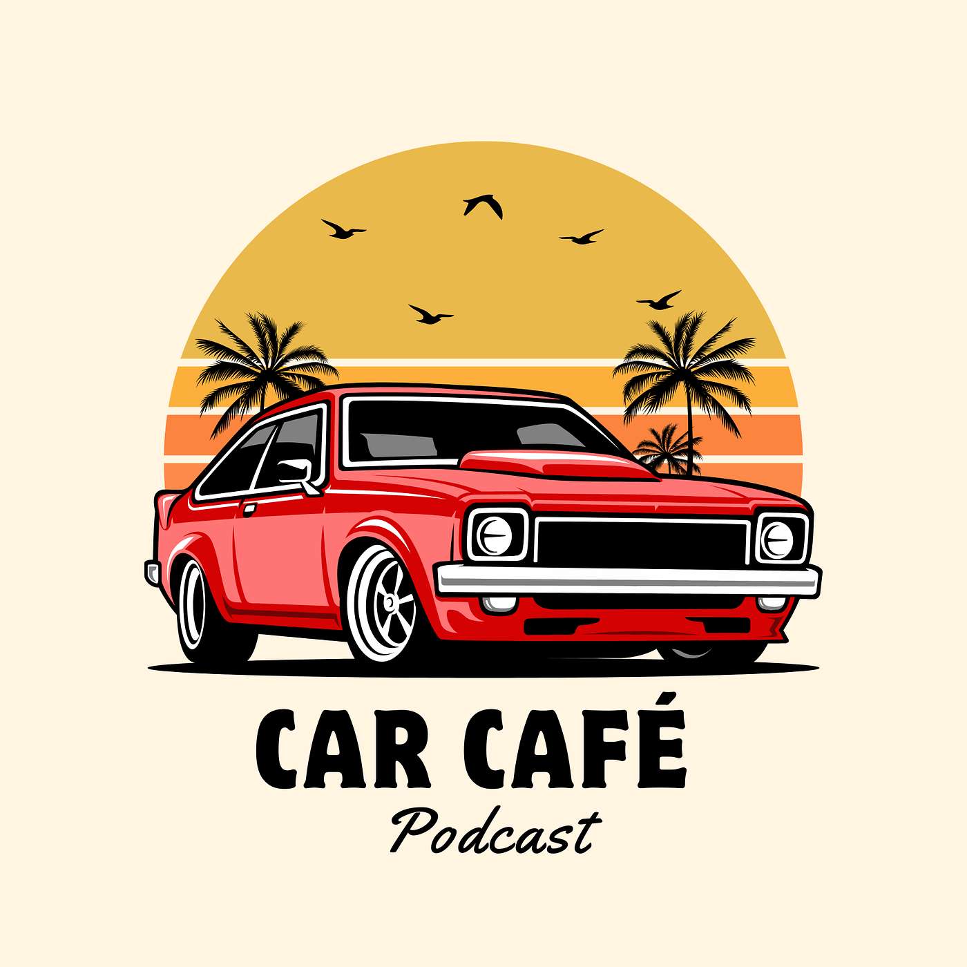 Car Café