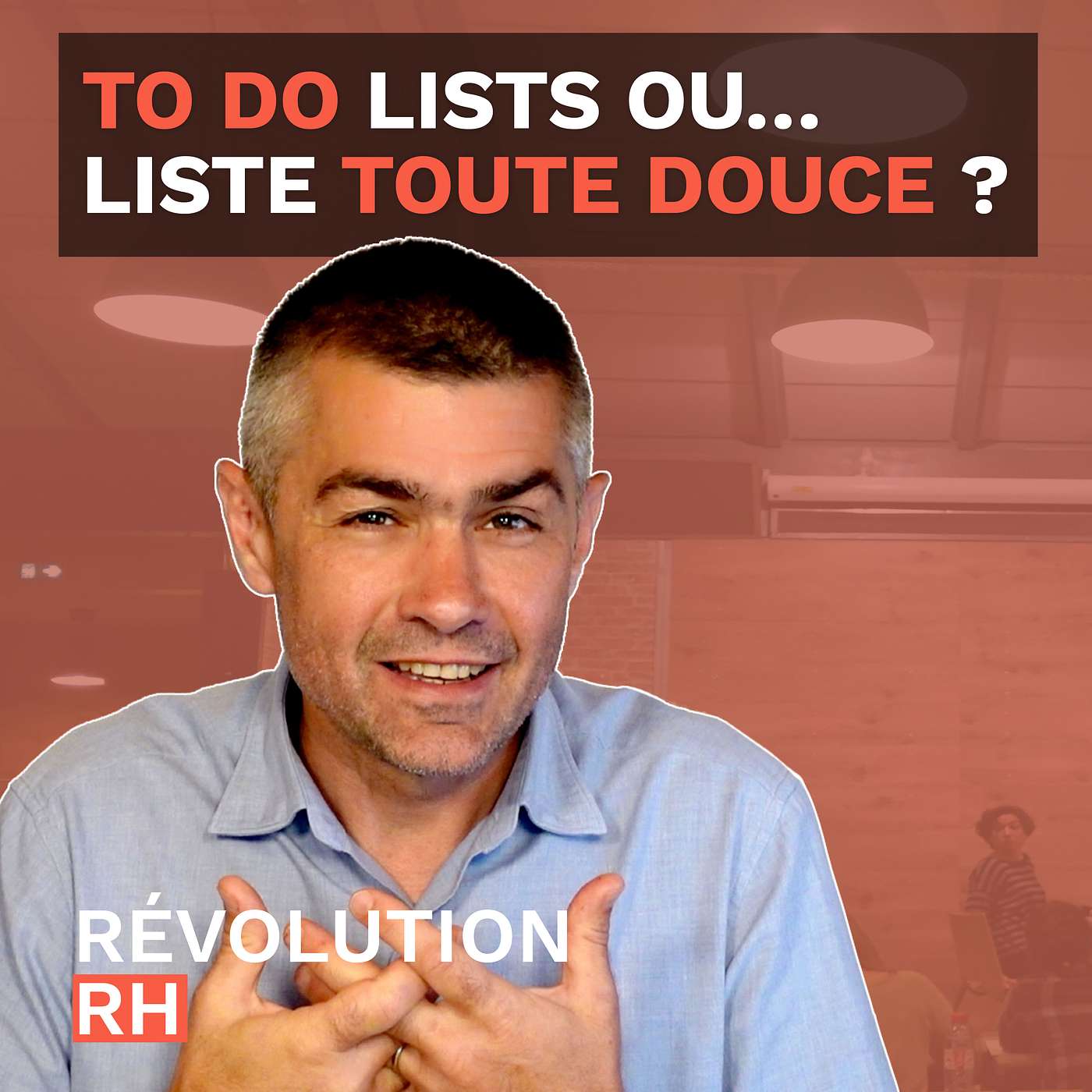 Révolution RH