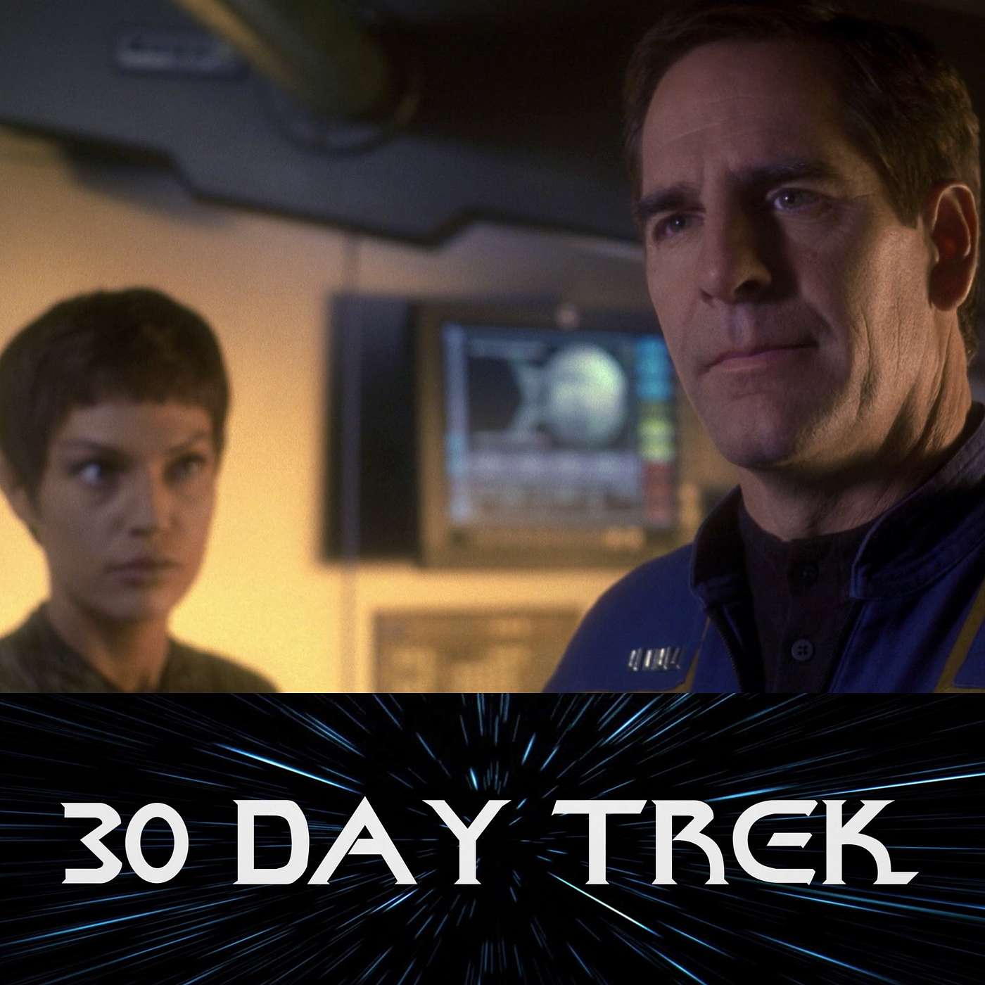 30 Day Trek
