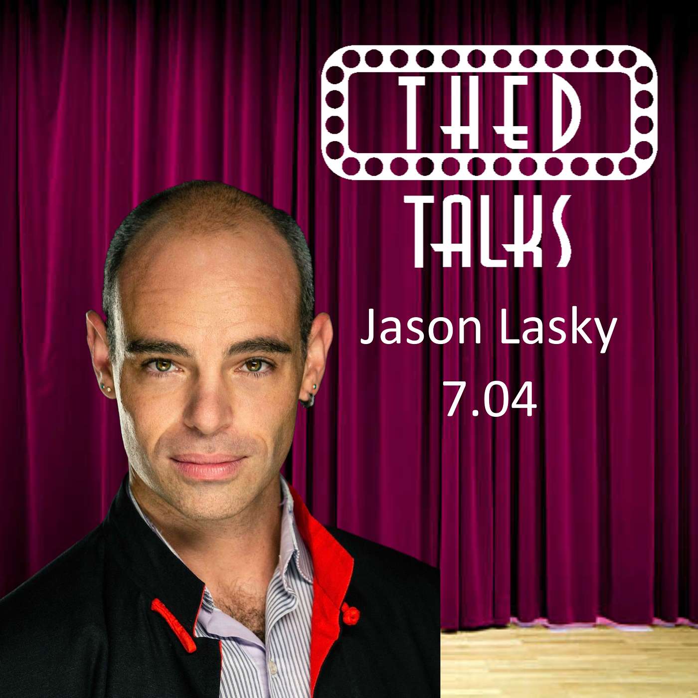 7.04 A Conversation with Jason Lasky