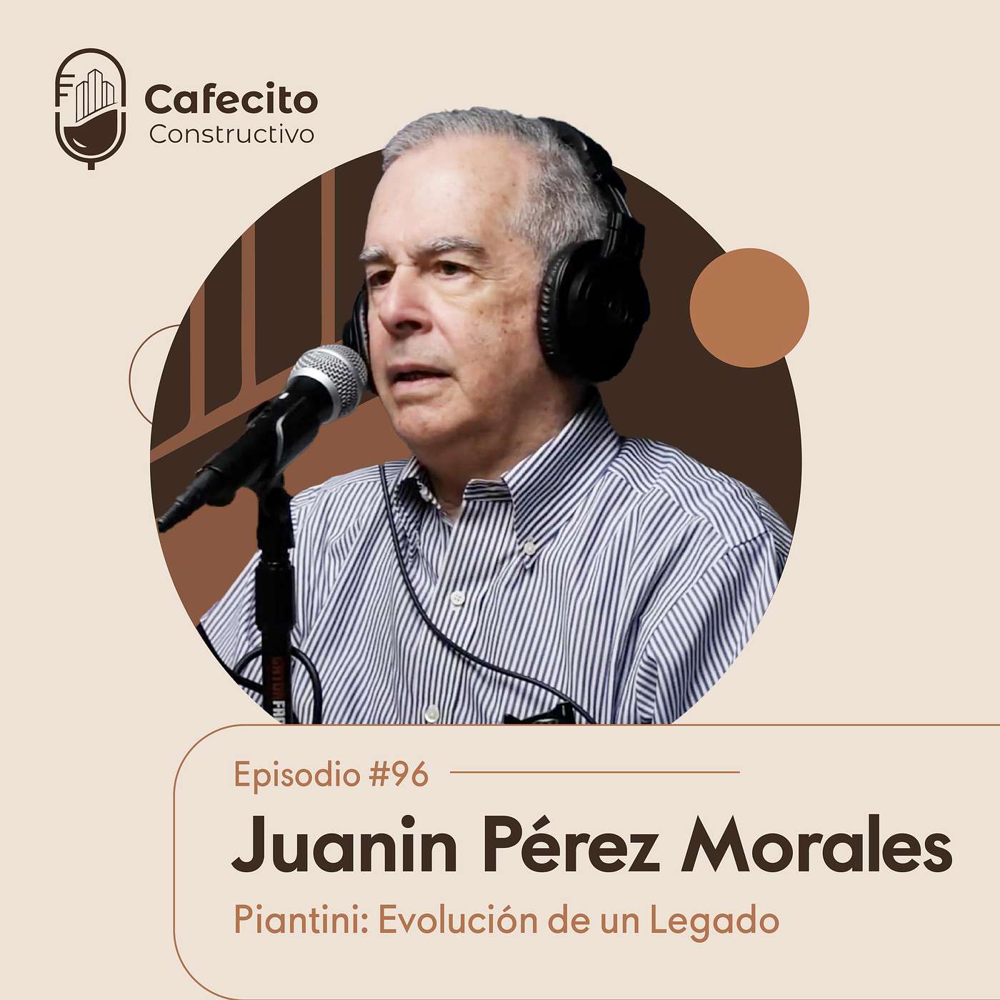 Juanin Pérez Morales: Piantini, Evolución de un legado