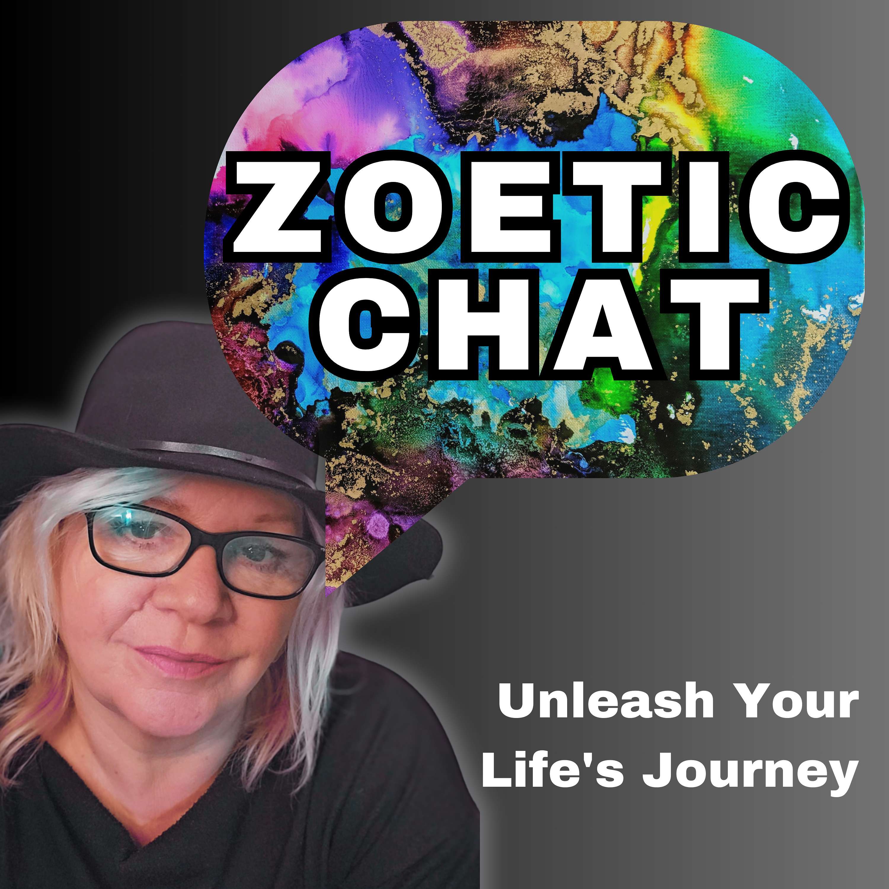 Zoetic-Chat Unleash Your Life's Journey