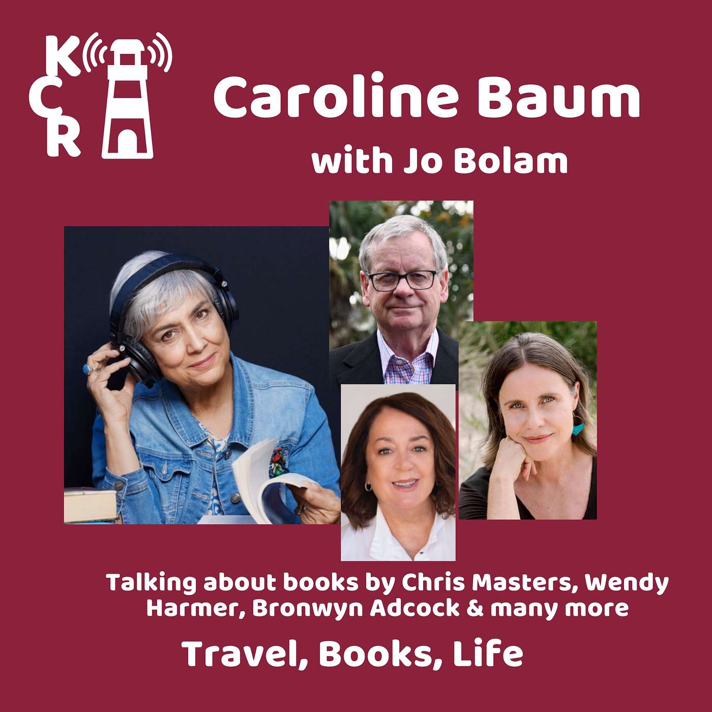 Kiama Community Radio\'s Podcast