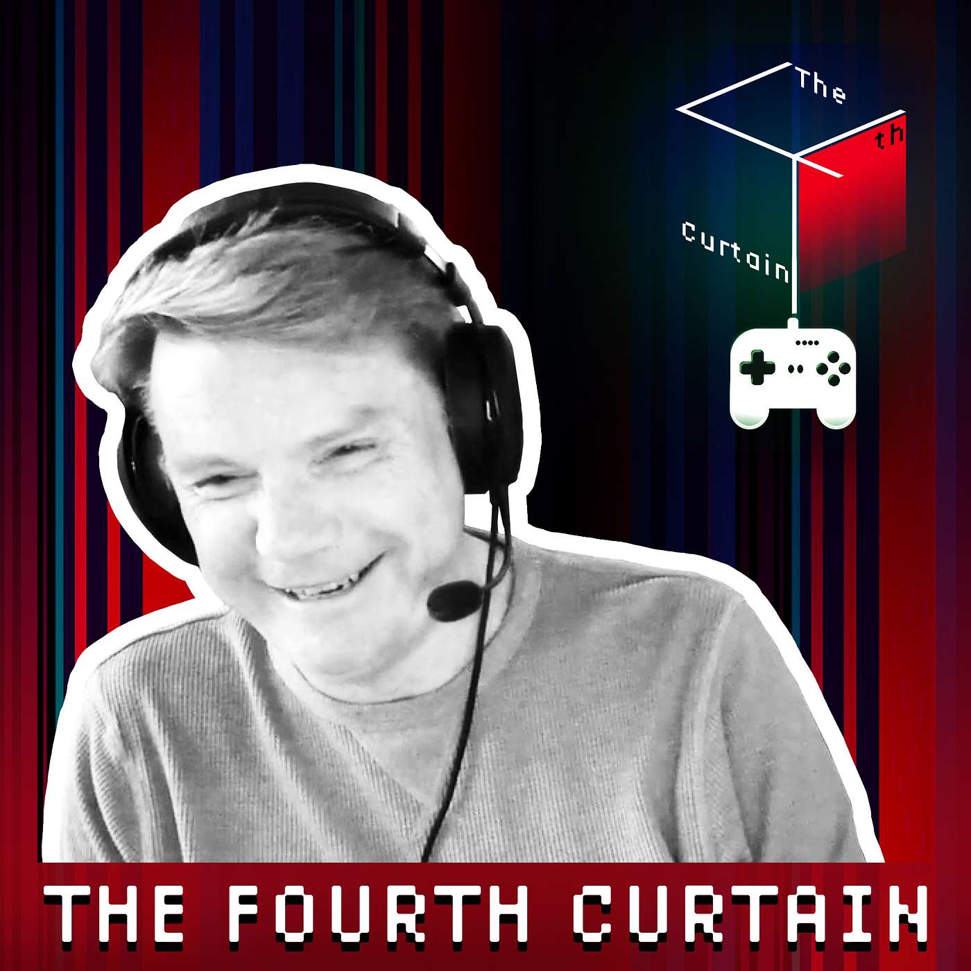 The Fourth Curtain