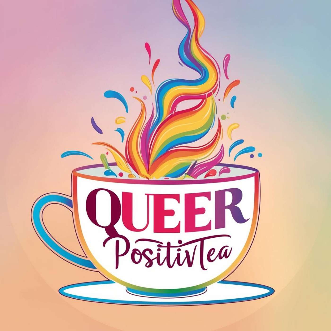 Queer PositiviTea