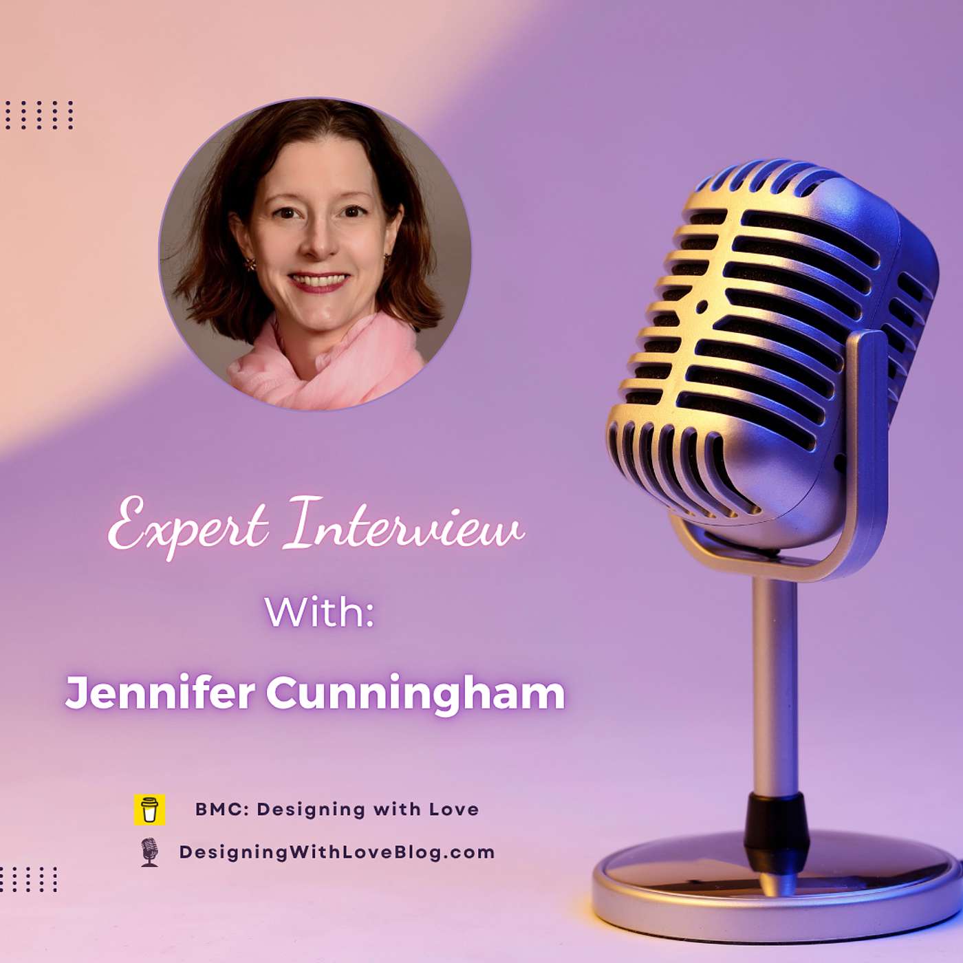 Alumni Engagement That Works With Jennifer Cunningham