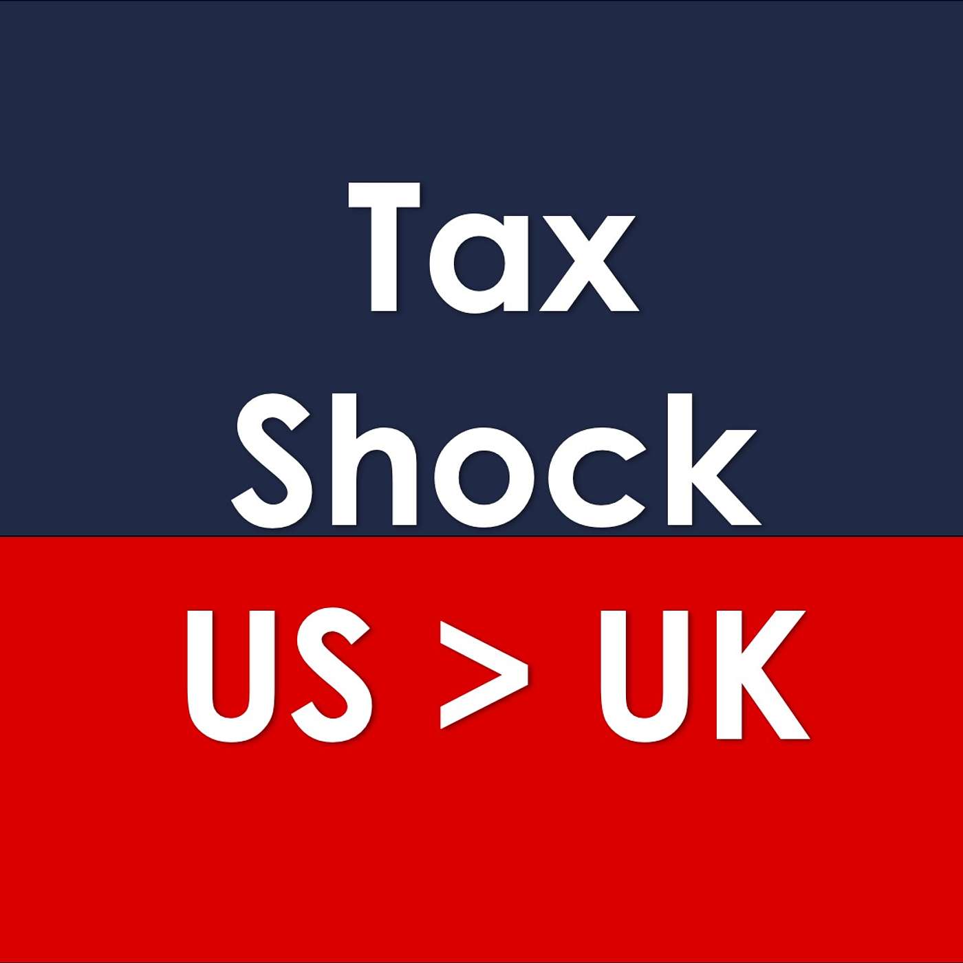Brits Moving to America, The Hidden Tax Nightmare That Could Cost You Thousands episode artwork
