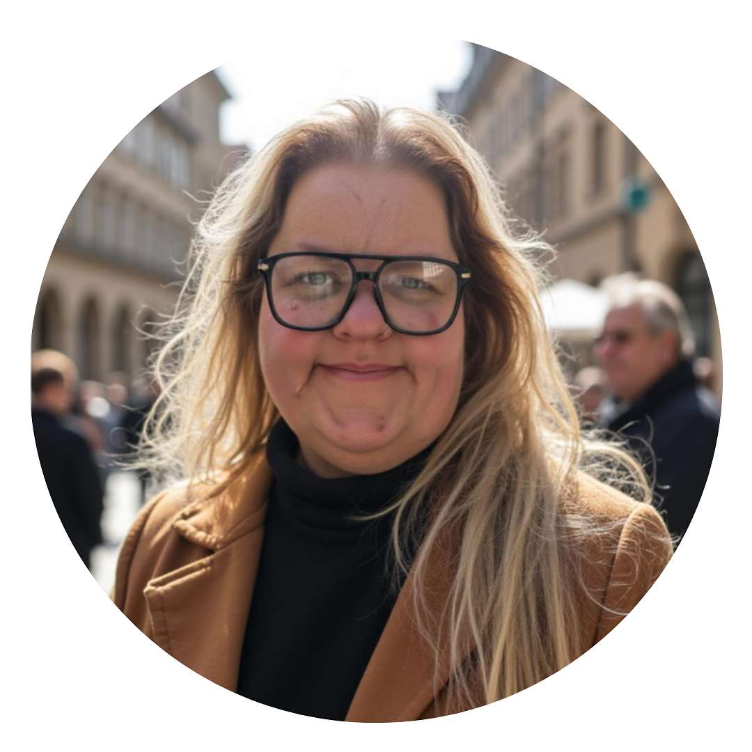 Ingrid Schneider