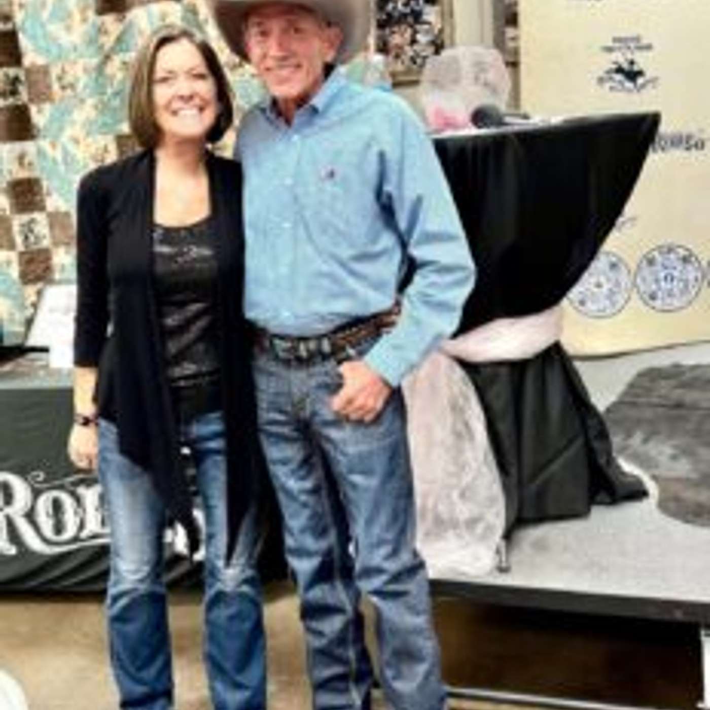 Ridin' for a Cure: Heart-Felt Thanks to Our Generous Community