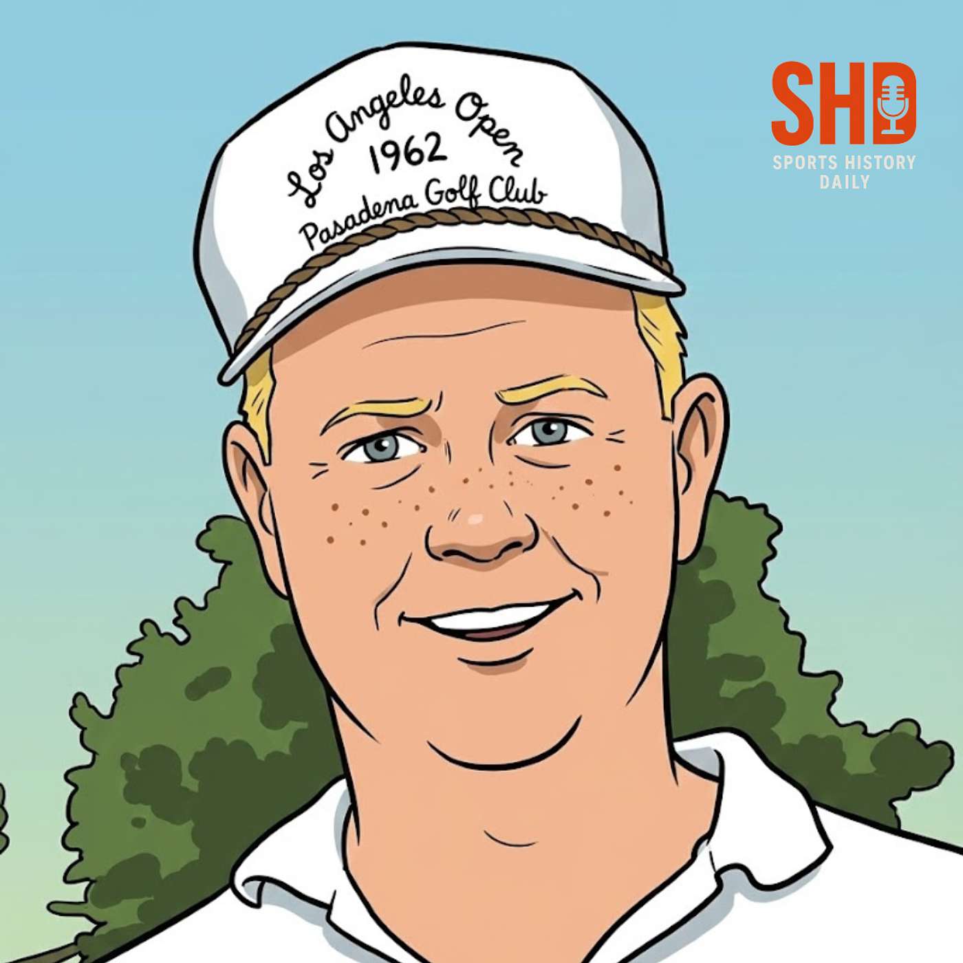 Sports History Daily