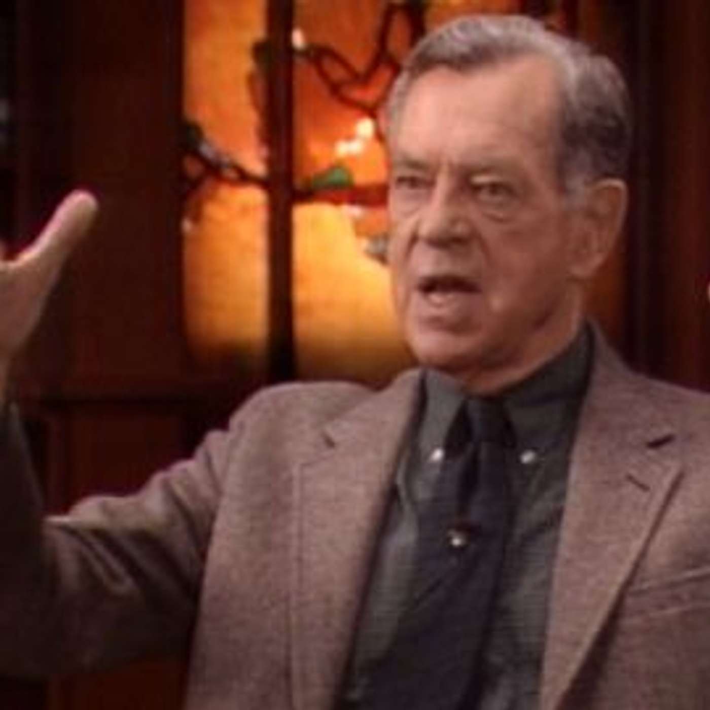 Ep 185 - PT 6 - Carl Jung - Joseph Campbell - The Power of Myth- the Path to Immortality