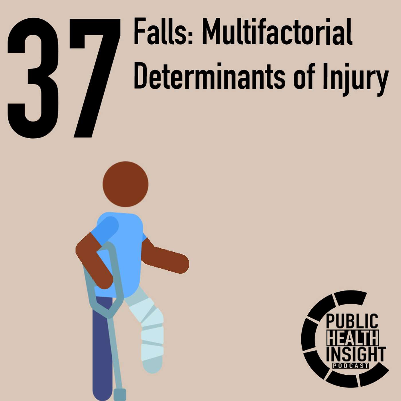 Falls: Multifactorial Determinants of Injury