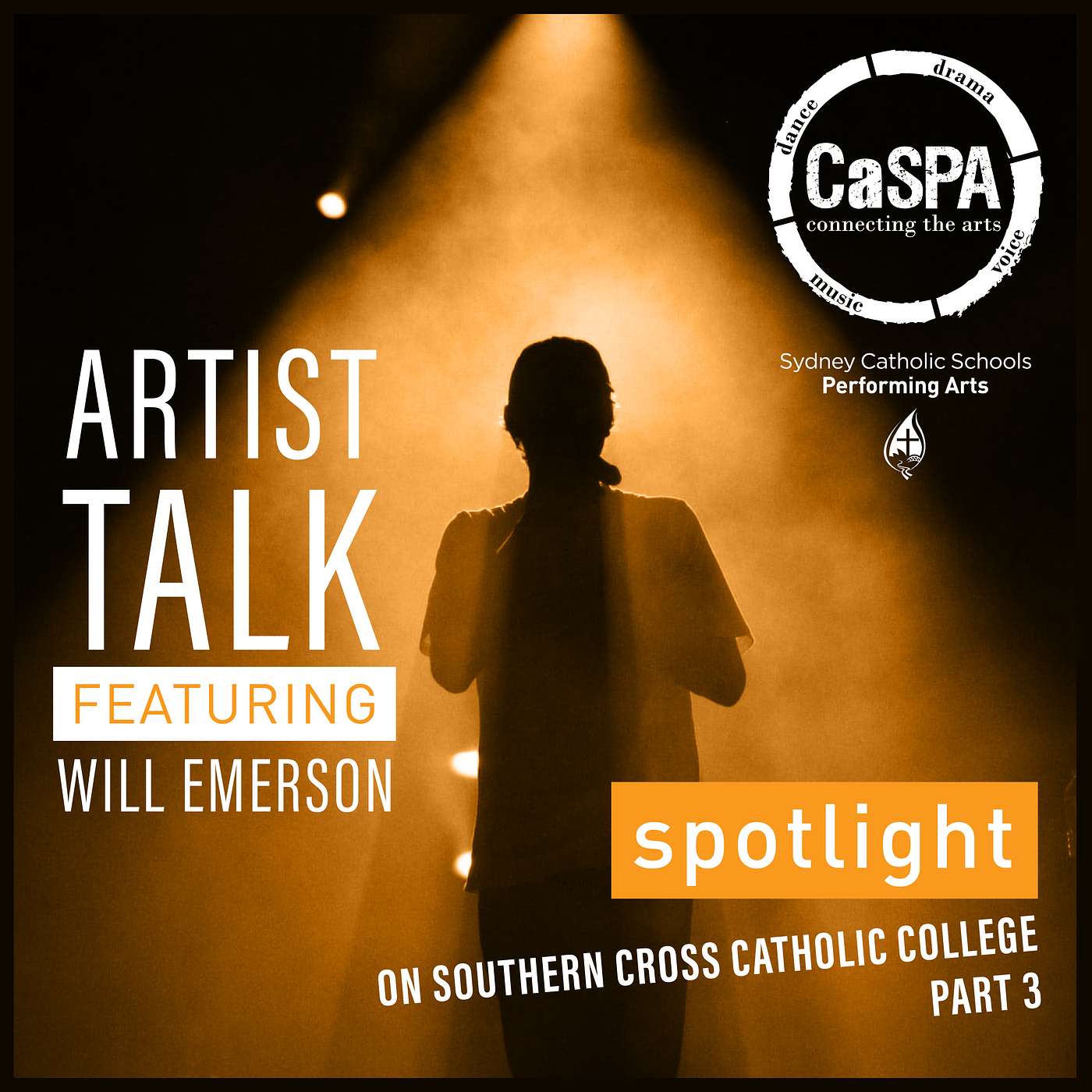 Spotlight on the Arts