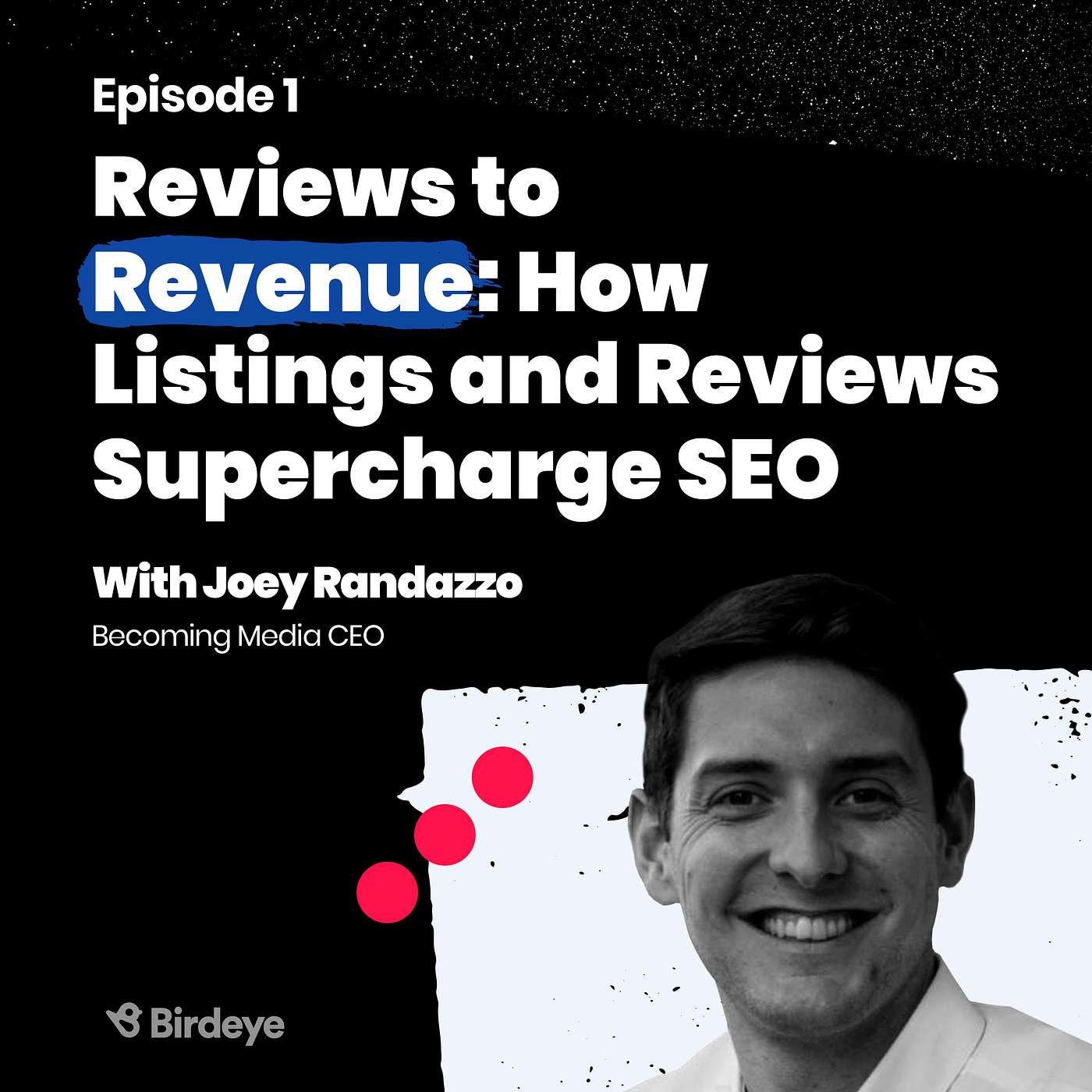 Reviews to Revenue: How Listings & Reviews Supercharge SEO