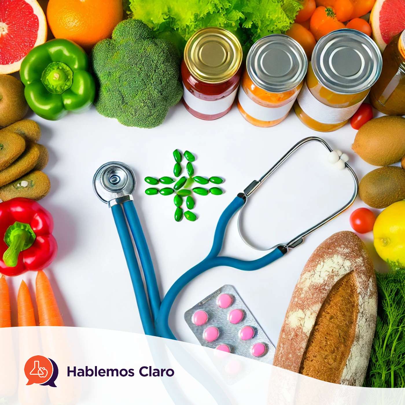 Beneficios potenciales del procesamiento de alimentos