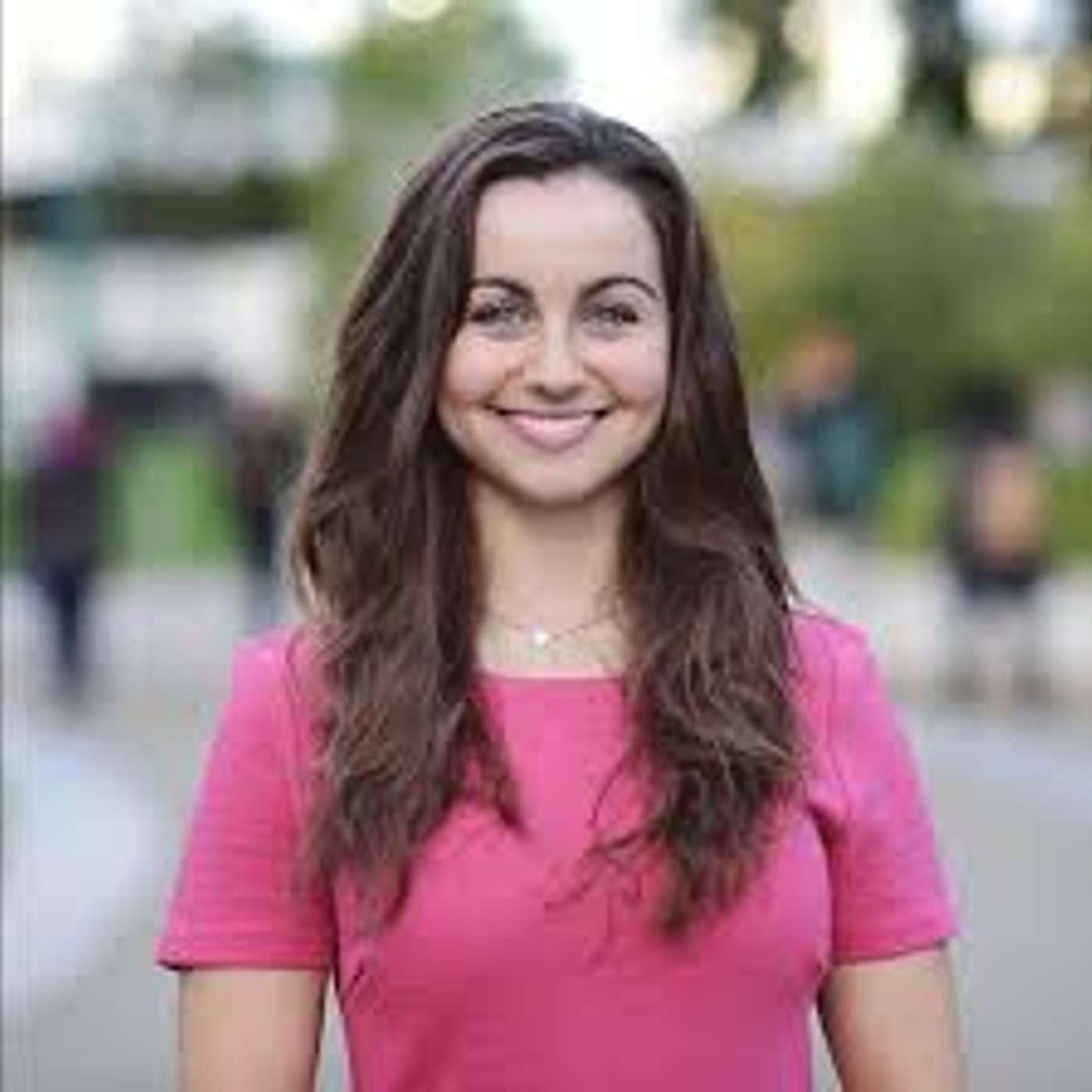 Called to More: An introduction with Katie Ascough (SS102fm Programme excerpt)(S10E33b)