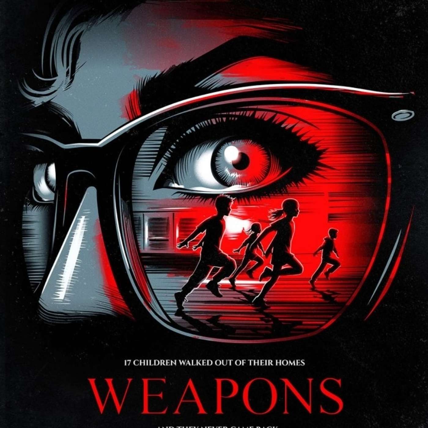 Weapons (2025)