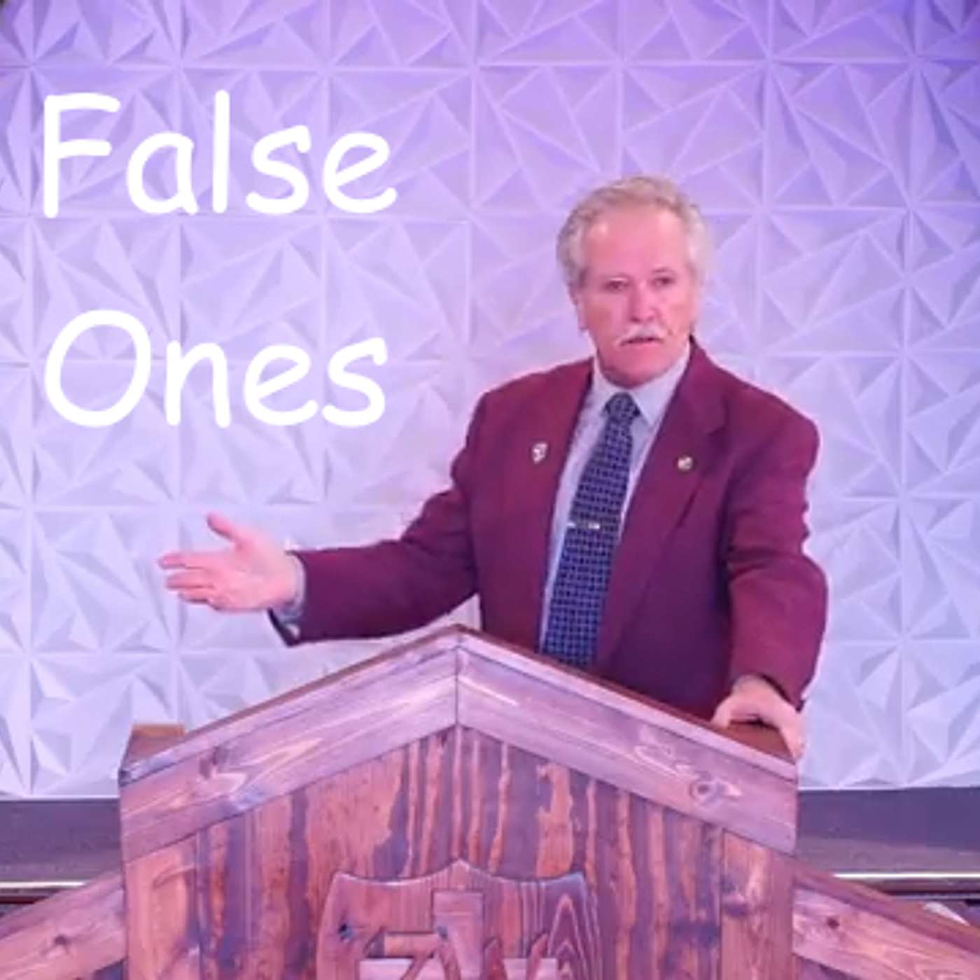 False Ones
