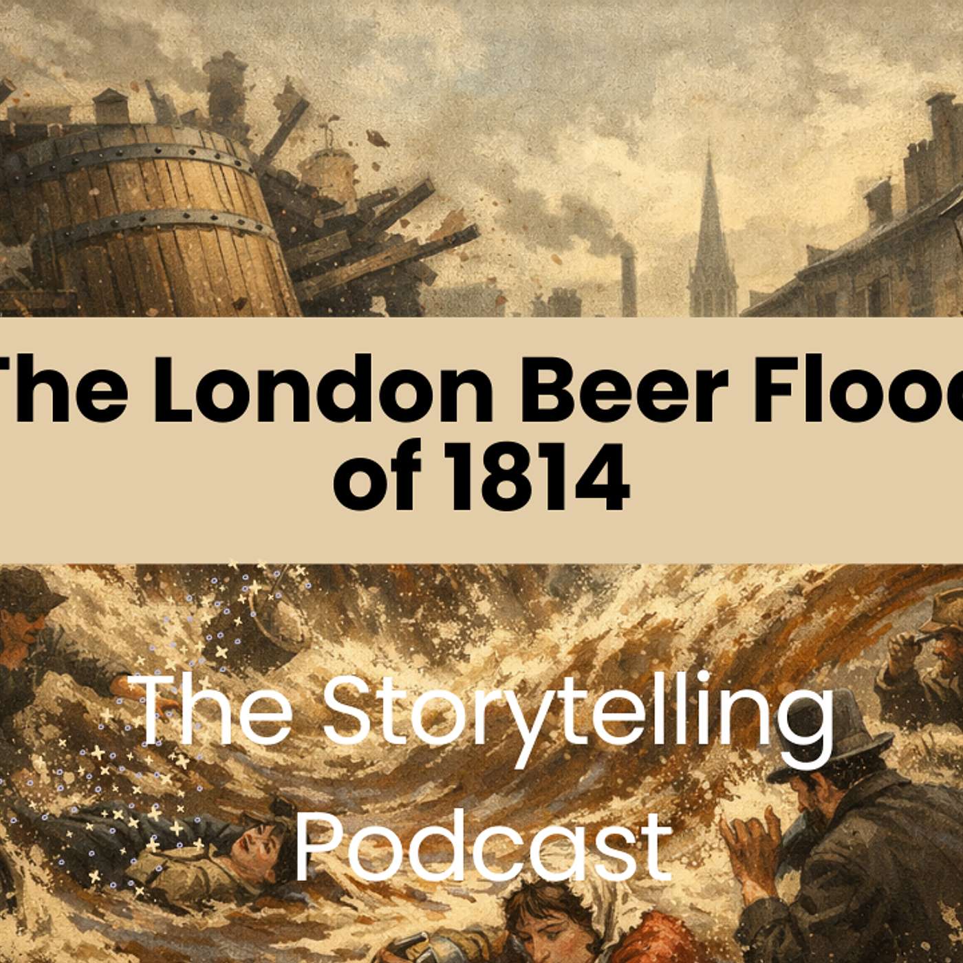 The Storytelling Podcast