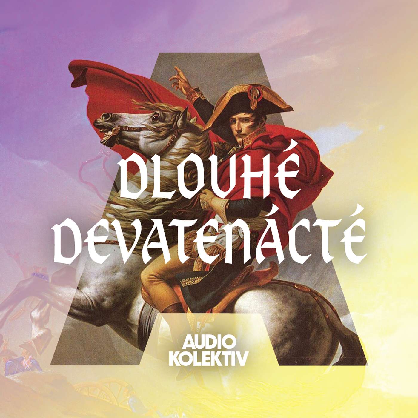 Dlouhé devatenácté: Jak se tvořila demokracie episode artwork