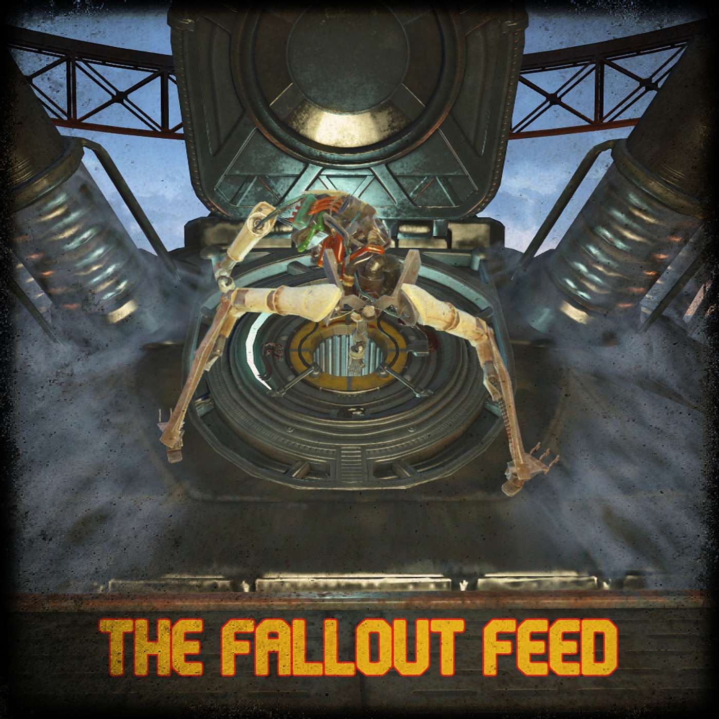 the Fallout Feed