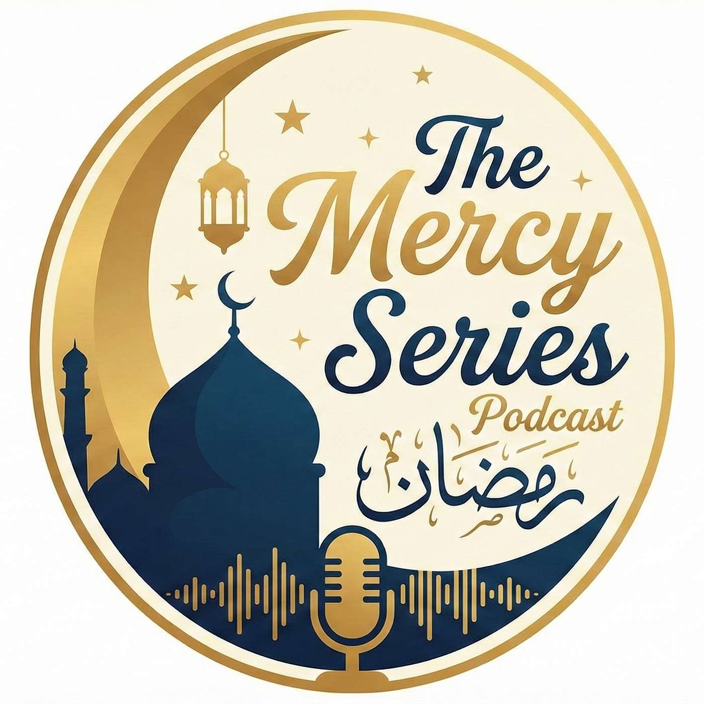 "The Mercy Series