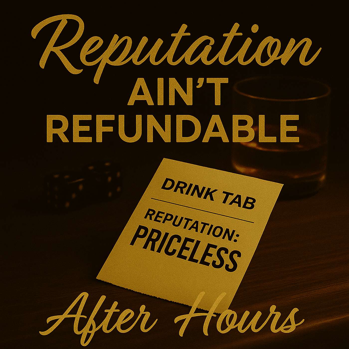 After Hours at Hustlers Lounge