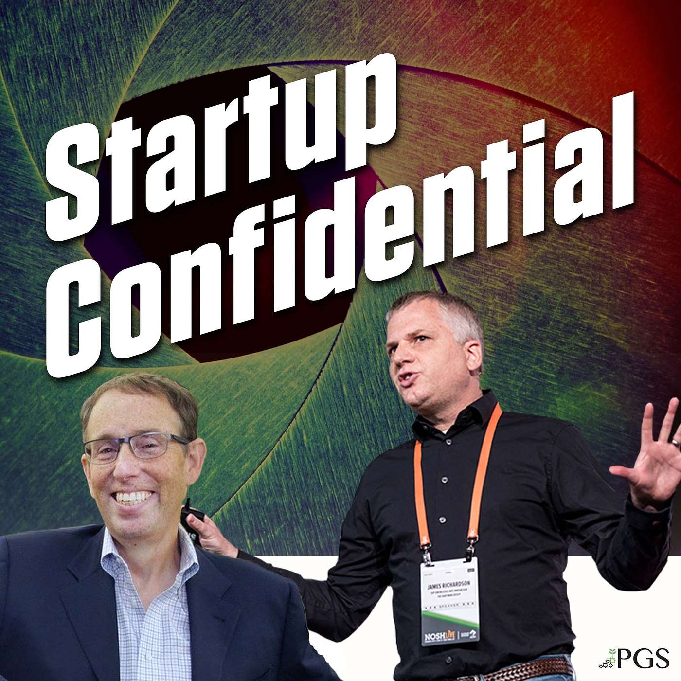 Episode 60 -  Jeremy Smith on the Future of Brokering Part 2 episode artwork
