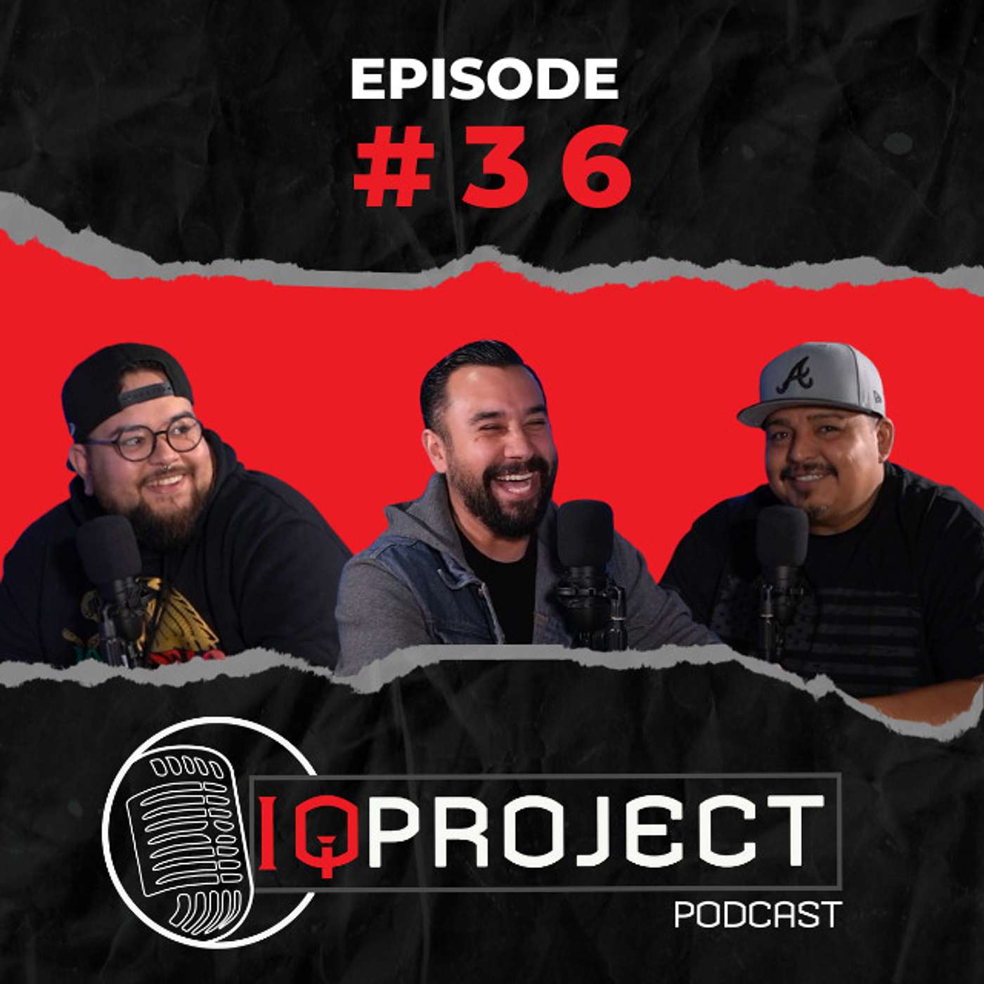 ICONIQ MINDSET PODCAST