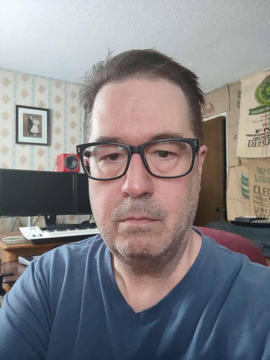 Kevin Steel