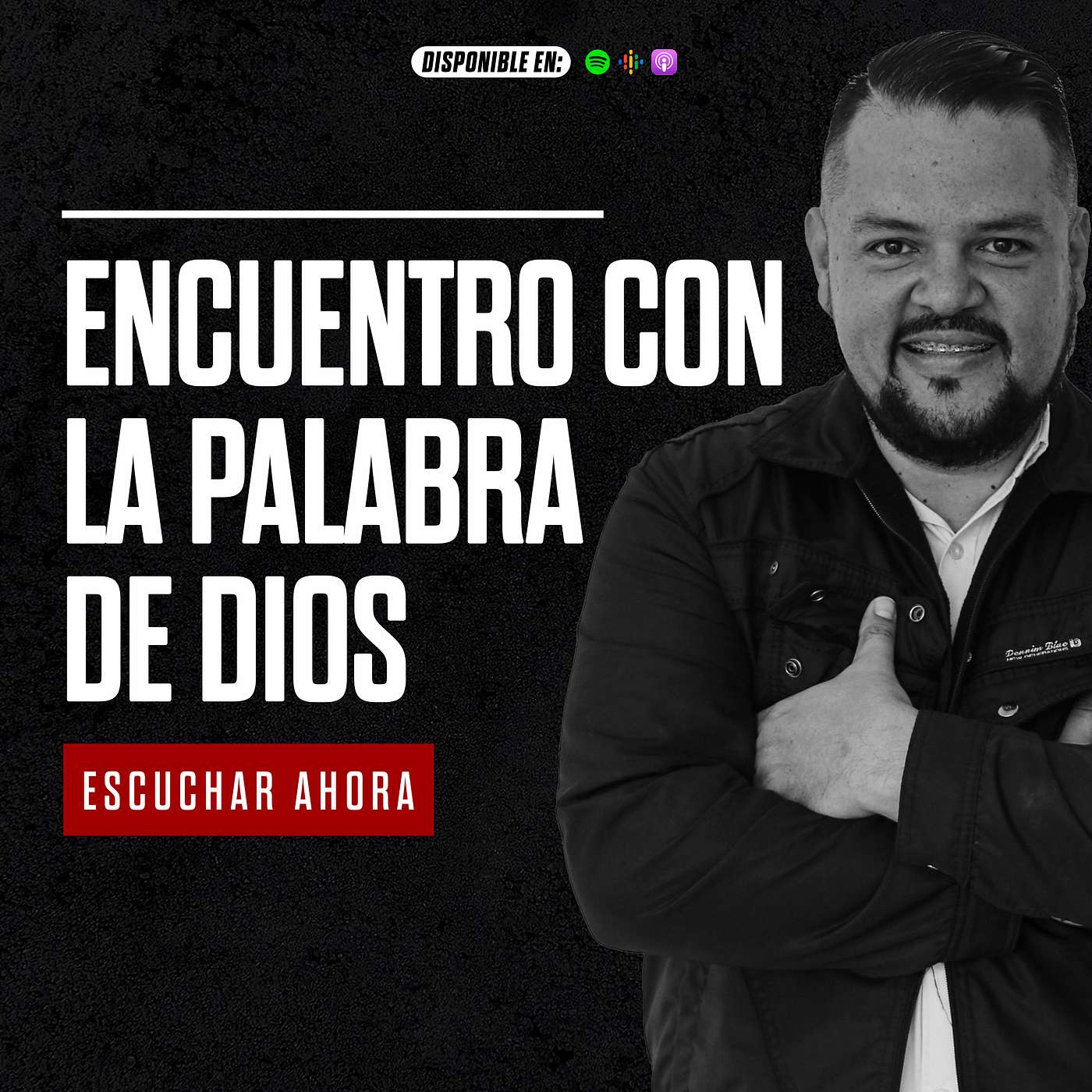 ENCUENTRO CON LA PALABRA DE DIOS / GANANDO LA BATALLA episode artwork
