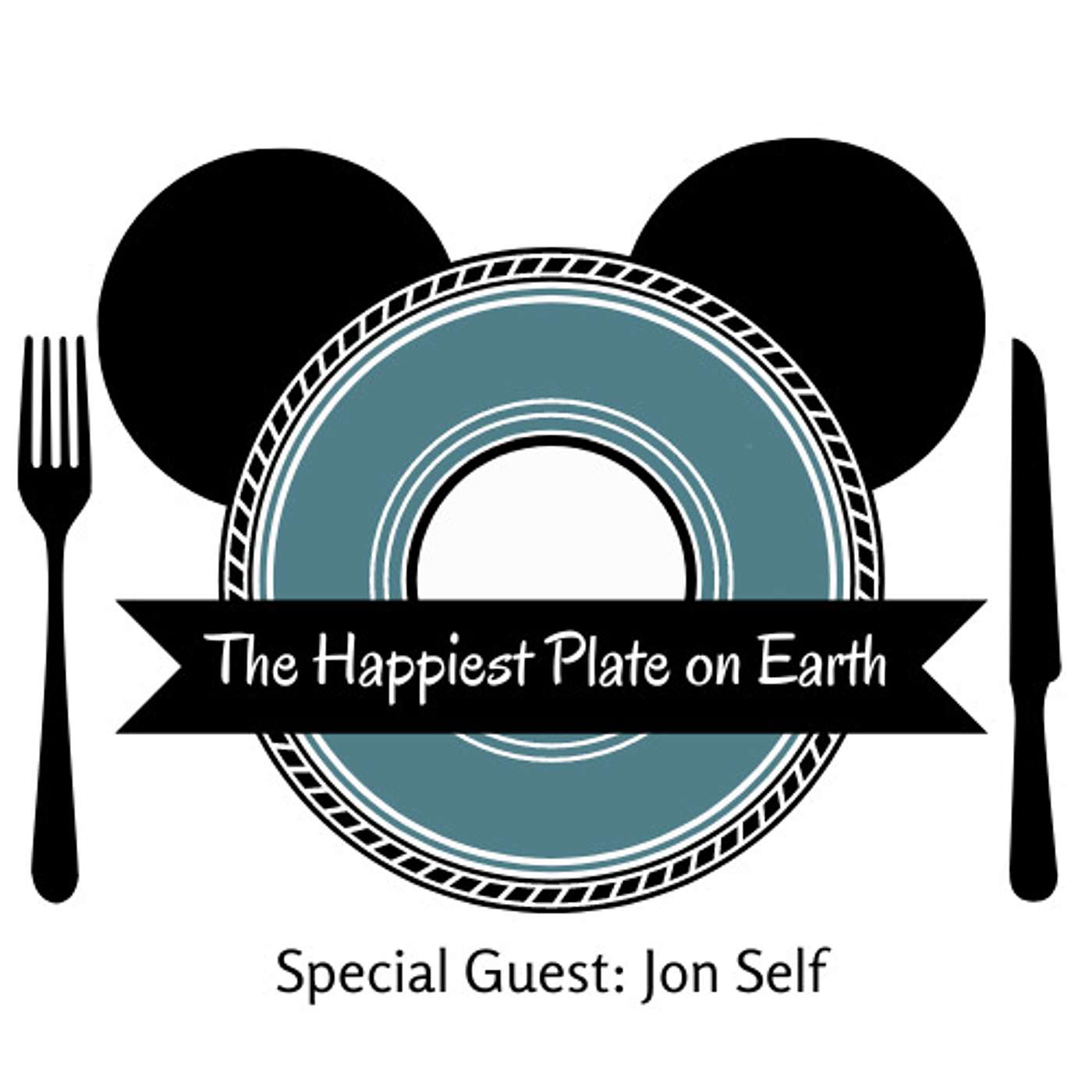 The Happiest Plate on Earth