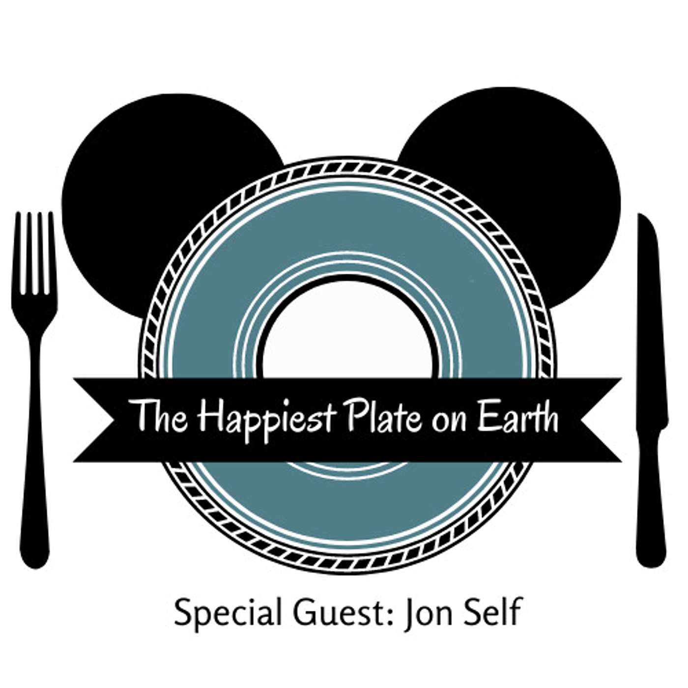 Episode 239 - Special Guest: Jon Self - Theme Park Food Blogger