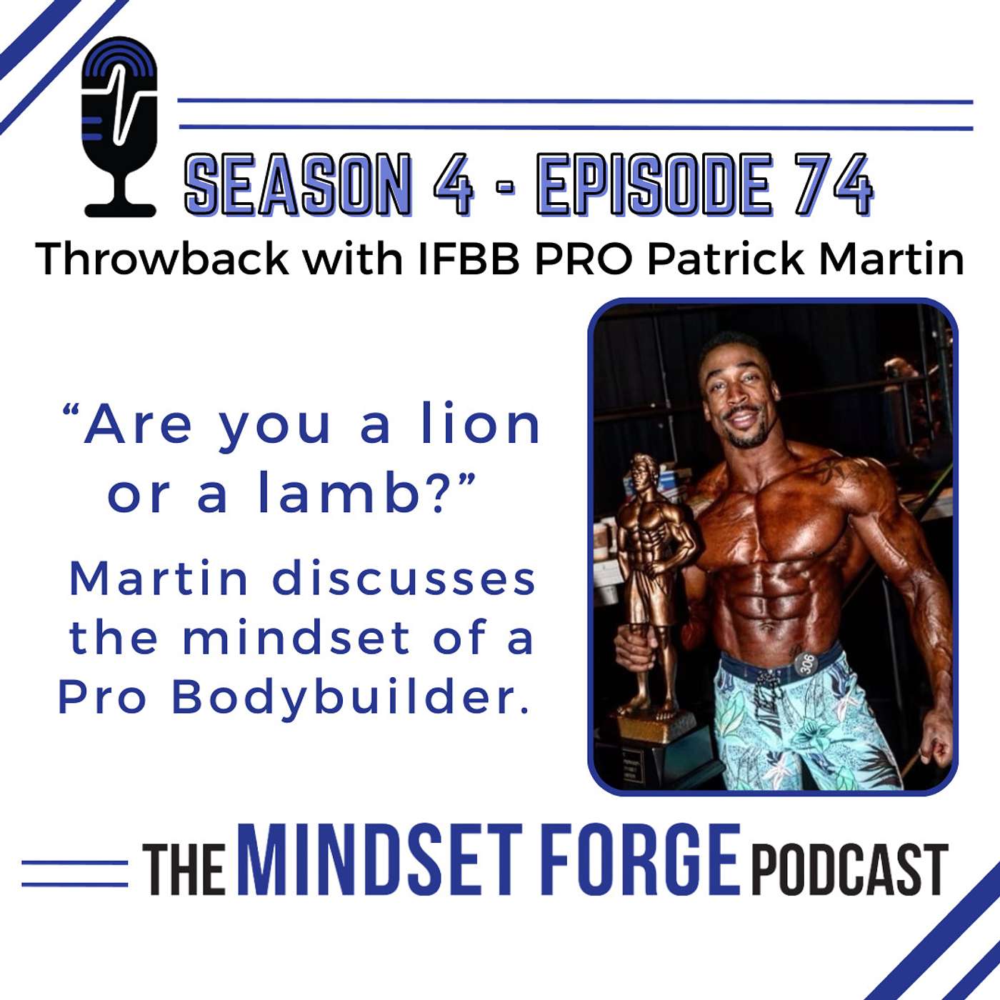 The Mindset Forge