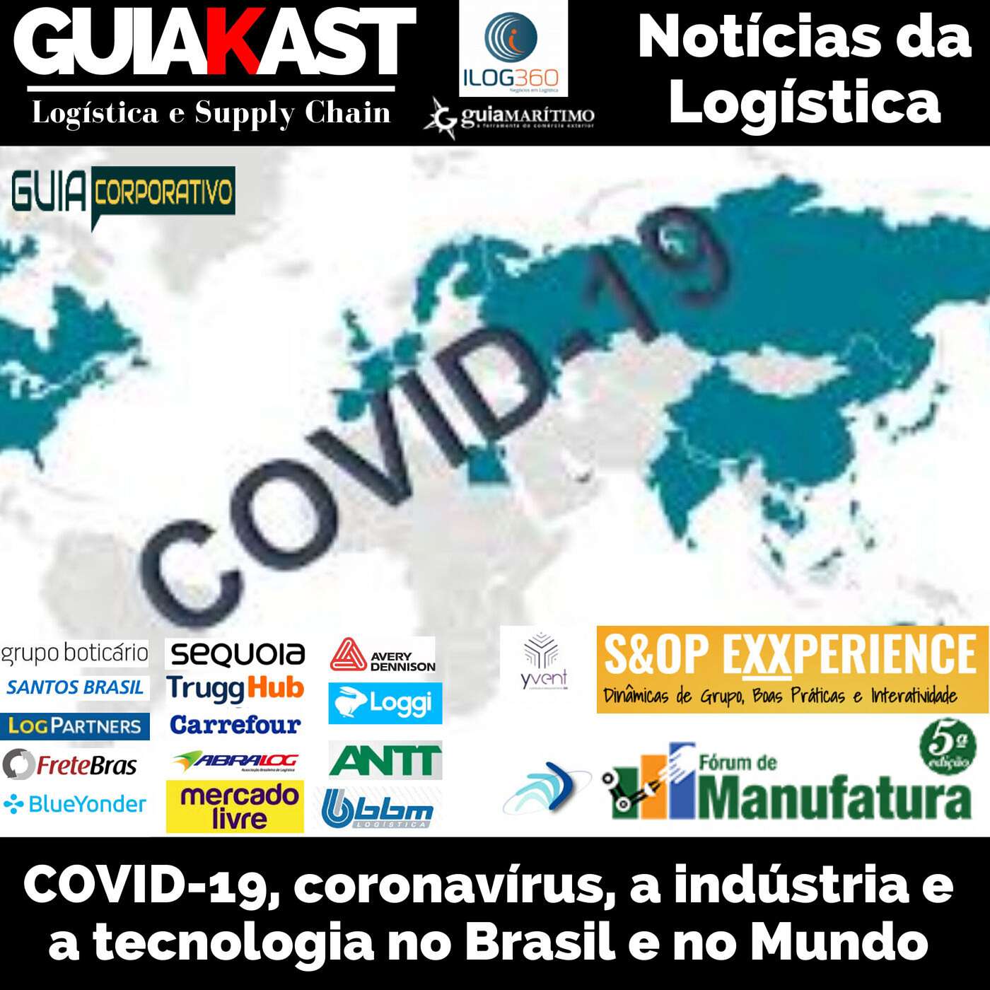GuiaKast - Seu guia para insights que transformam