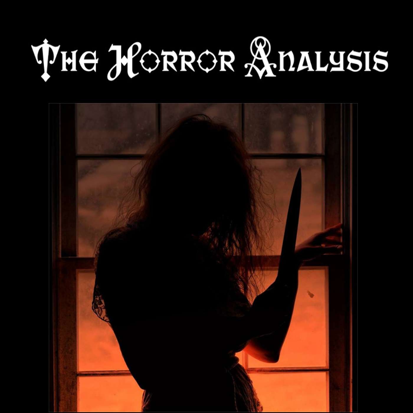 FRANK HORROR Presents: THE HORROR ANALYSIS Season 2, Episode 1 - DEATH episode artwork