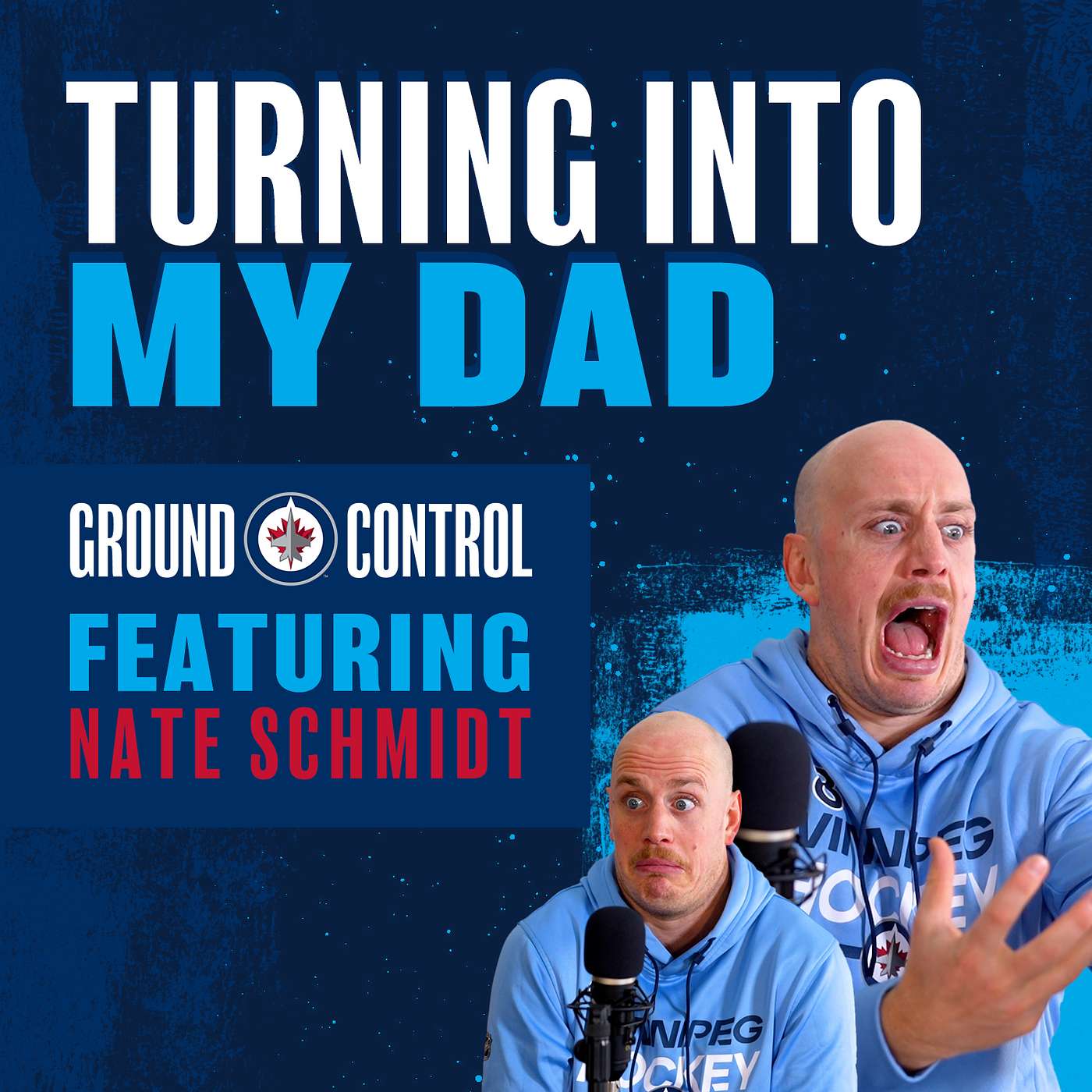Ground Control - The Official Podcast of the Winnipeg Jets