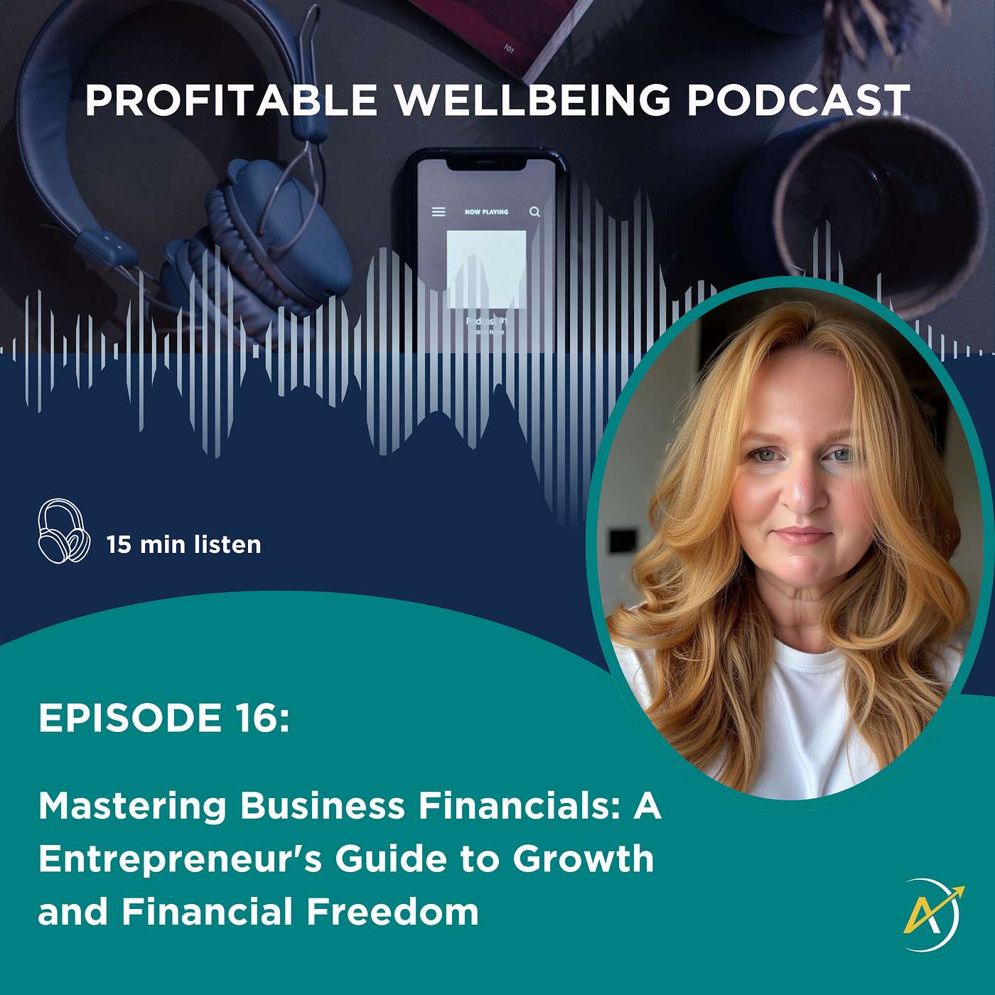 Financial Strategies to Empower Your Wellness Business