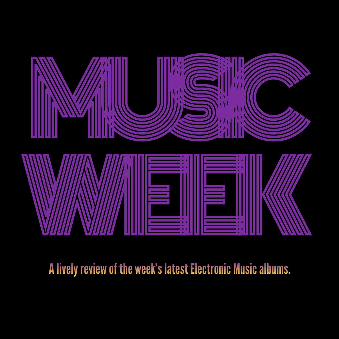 MusicWeek