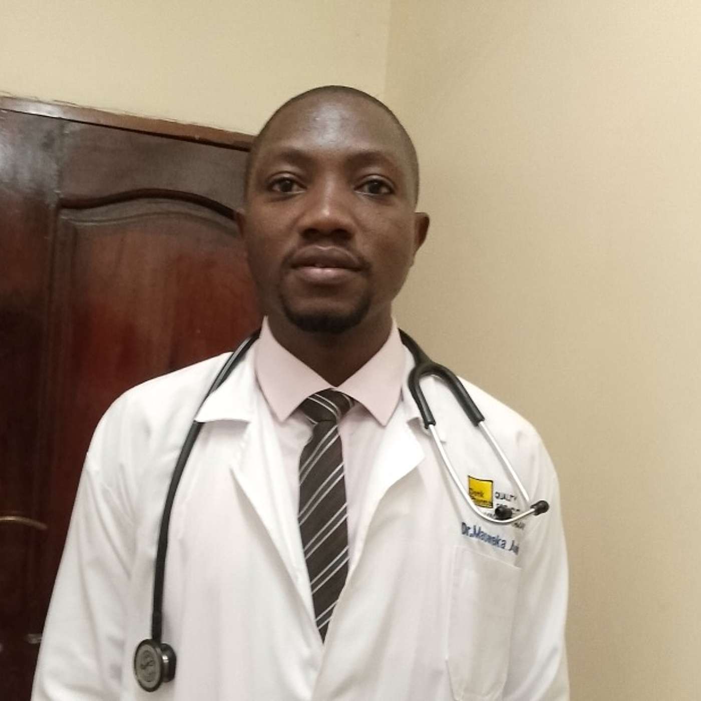 Dr. Abraham