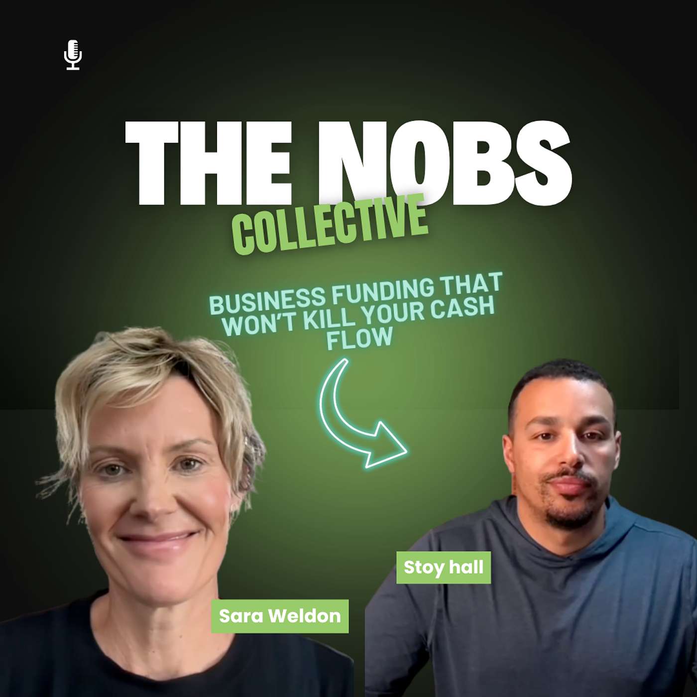 Business Funding That Won't Ruin Your Cash Flow | Sara Weldon