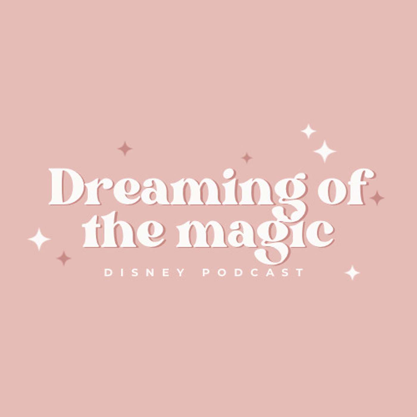 Dreaming of the Magic ✨