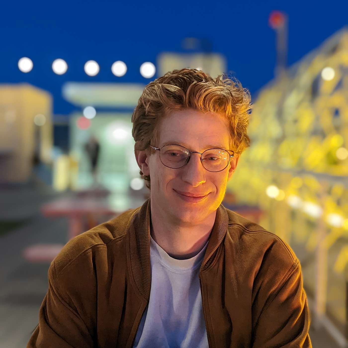 What’s Left?—Addressing the Disaster of Capitalism with Malcolm Harris