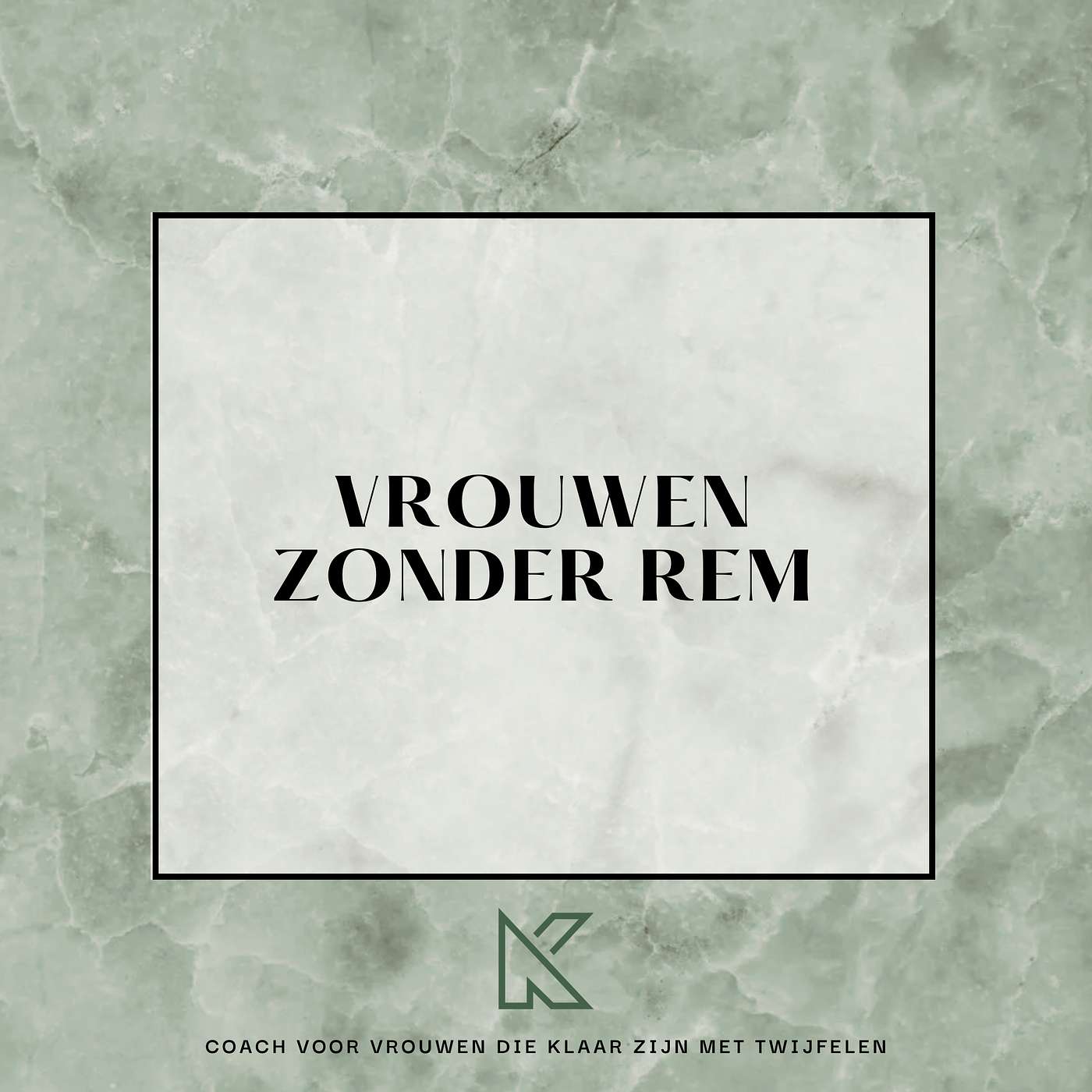 Vrouwen zonder rem