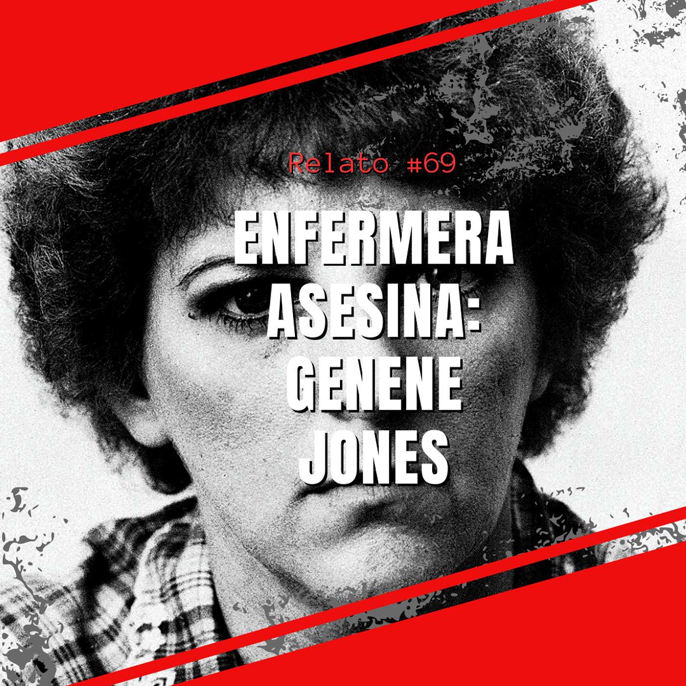 Relatos: Historias de Crímenes