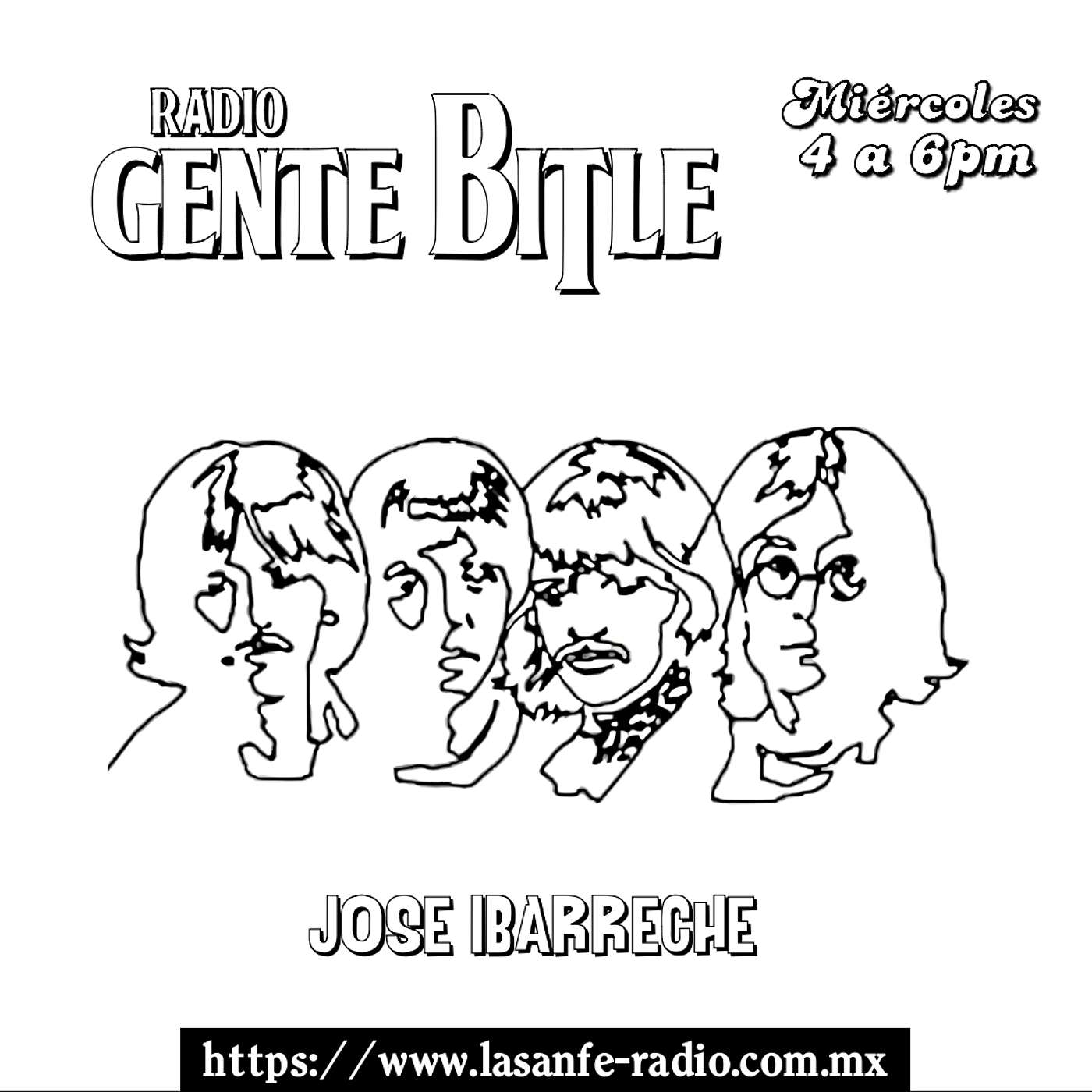 Gente Bitle