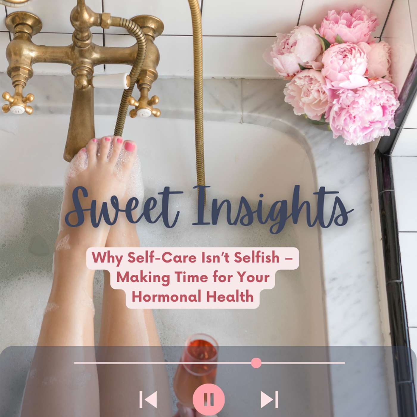 Sweet Insights with Ali and Amy
